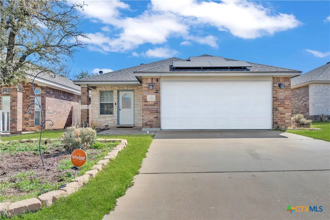 131 Gehler Circle, Nolanville, TX 76559 - #1