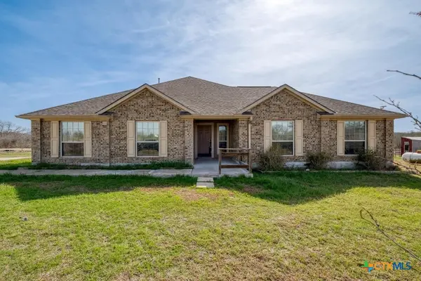 1073 Brushy Branch Road, Lockhart, TX 78644