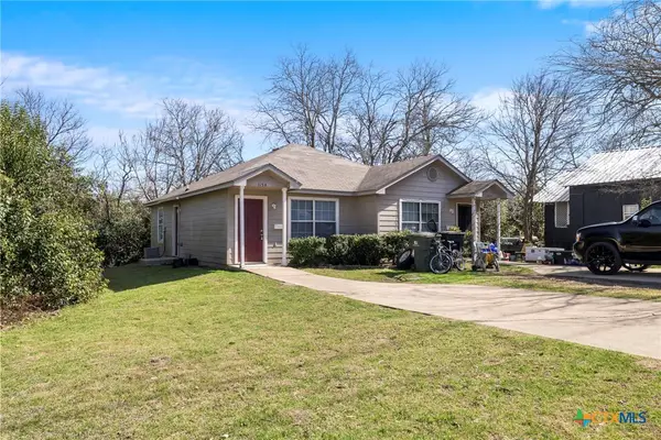 115 N 20th Street, Temple, TX 76501
