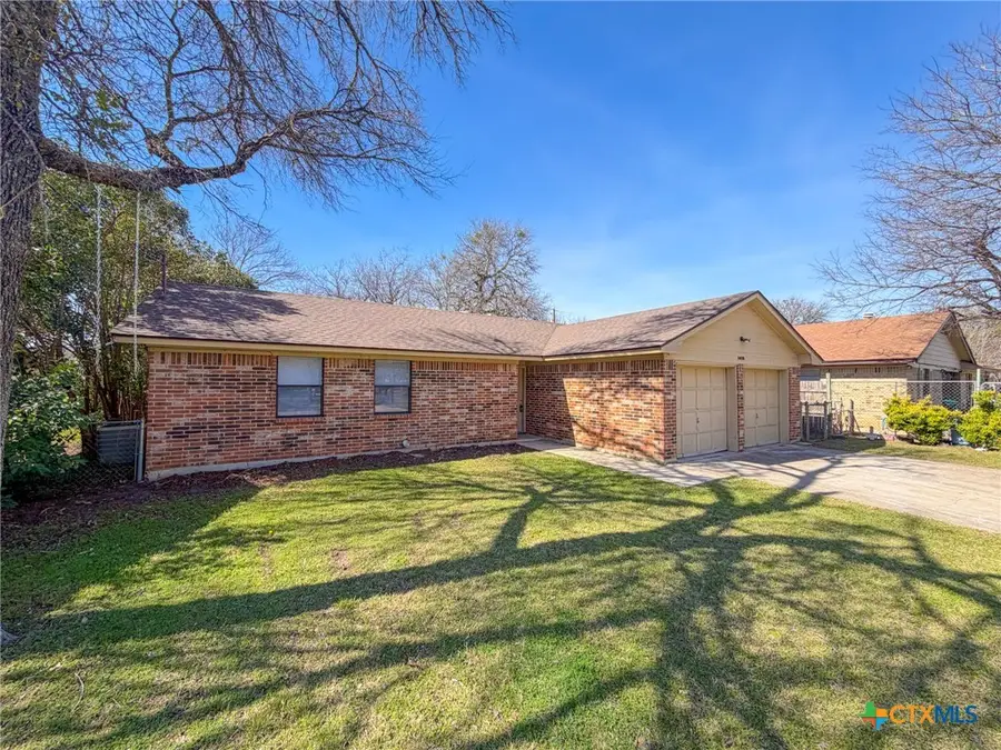 1415 Shady Lane, Belton, TX 76513 - #2