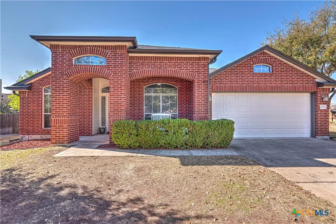 212 Gracie Court, Harker Heights, TX 76548 - #1