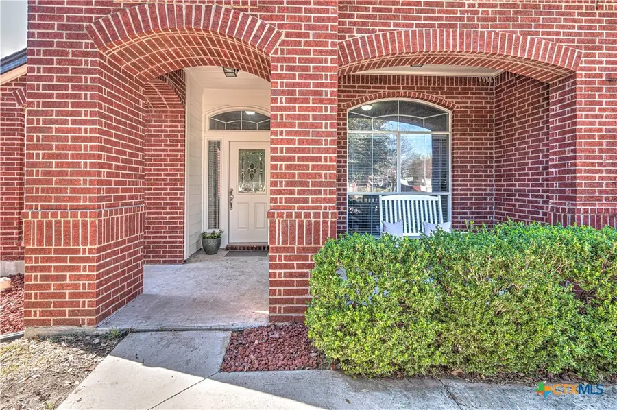 212 Gracie Court, Harker Heights, TX 76548 - #3