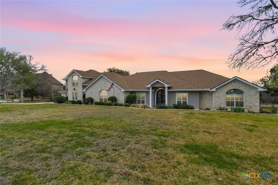 2235 Summit Ridge Drive, San Marcos, TX 78666 - #2