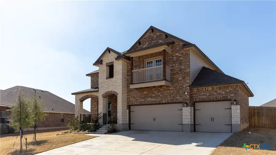 5748 St. Charles Drive, Belton, TX 76513 - #2