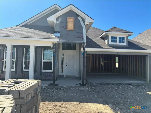 7717 Harvey Drive, Temple, TX 76502