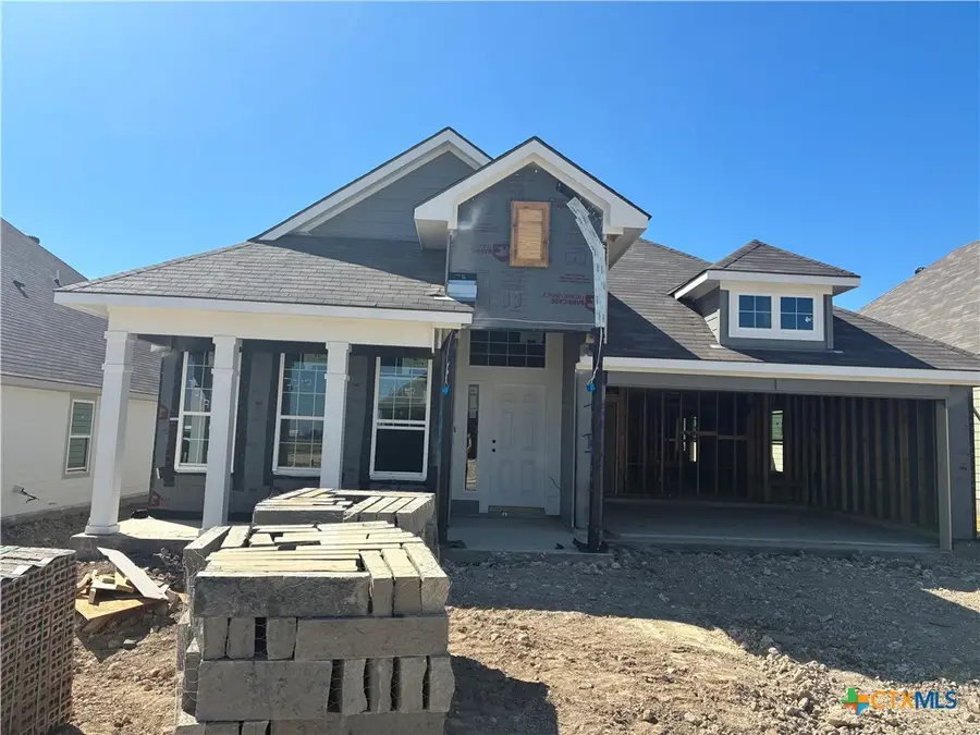 7717 Harvey Drive, Temple, TX 76502 - #2