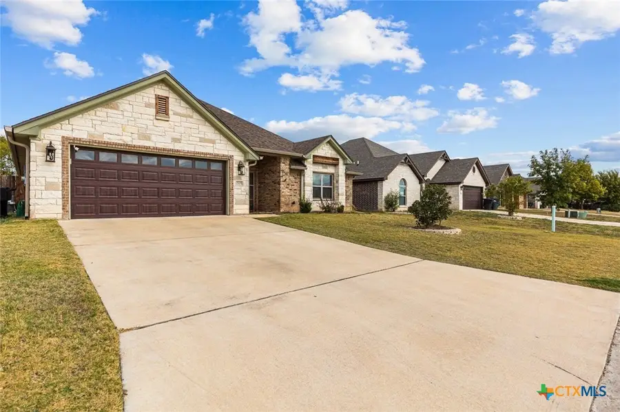 2705 Crystal Ann Drive, Temple, TX 76502 - #2