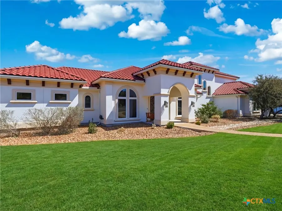 2144 Senora Ridge, Canyon Lake, TX 78133 - #3