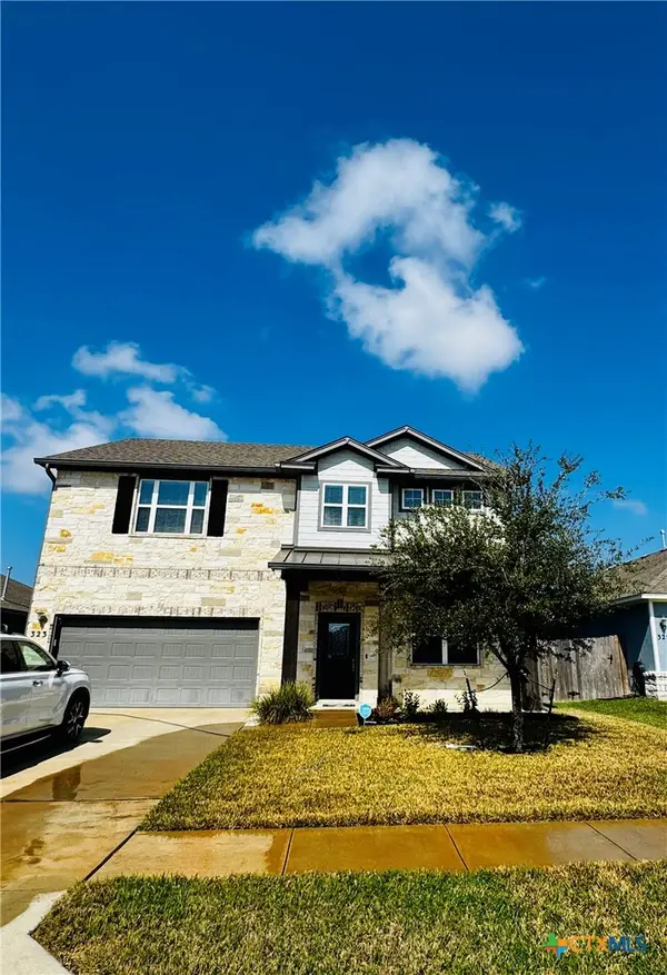 323 Brushy Creek, Victoria, TX 77904
