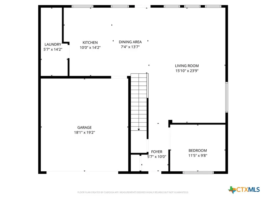 323 Brushy Creek, Victoria, TX 77904 - #2