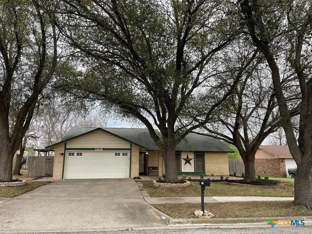 2808 Lawndale Street, Killeen, TX 76549 - #1