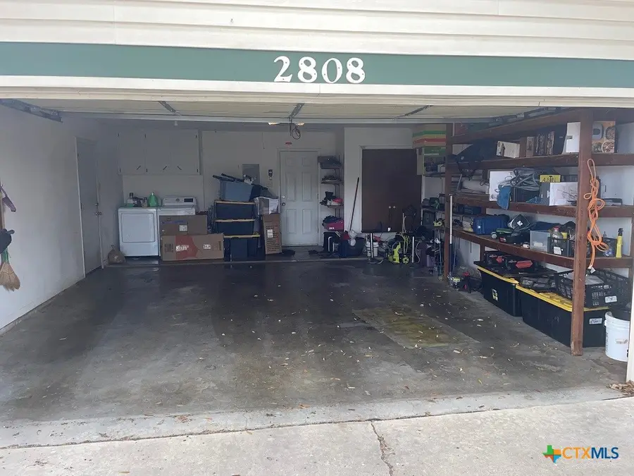 2808 Lawndale Street, Killeen, TX 76549 - #3