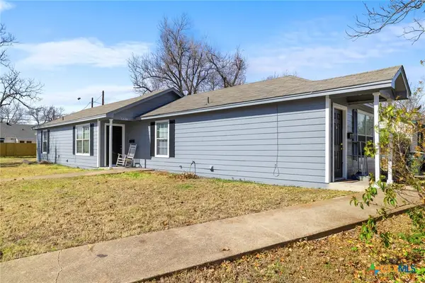 120 S 23rd Street, Temple, TX 76504