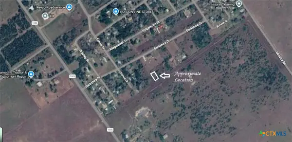 Address Withheld By Seller, Victoria, TX 77901