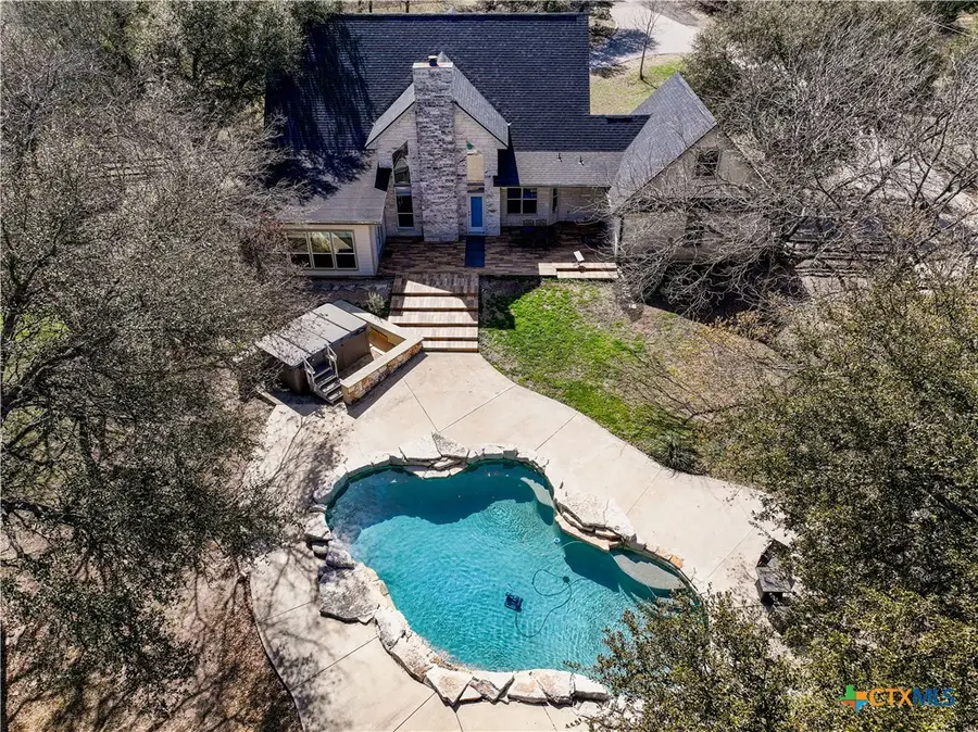 1060 Great Oaks Drive, Salado, TX 76571 - #2