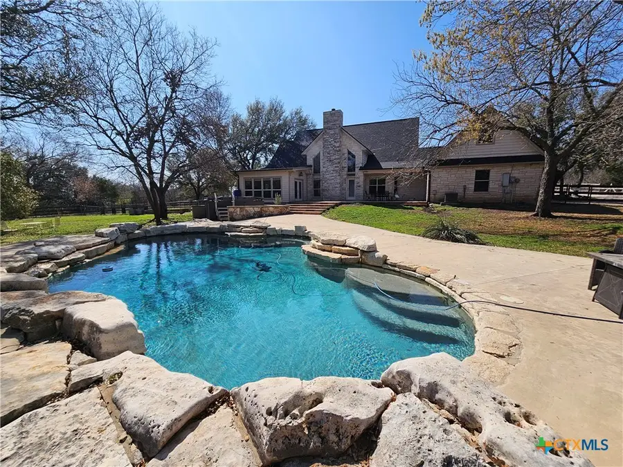 1060 Great Oaks Drive, Salado, TX 76571 - #3