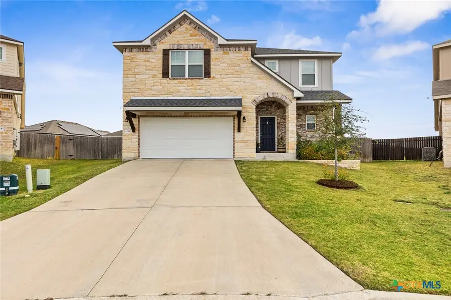 2233 Chia Court, Temple, TX 76501 - #2