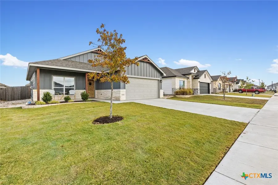 1606 Flatland Trail, Temple, TX 76502 - #2