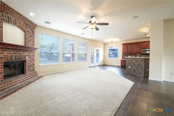 305 Ponderosa Drive, Harker Heights, TX 76548