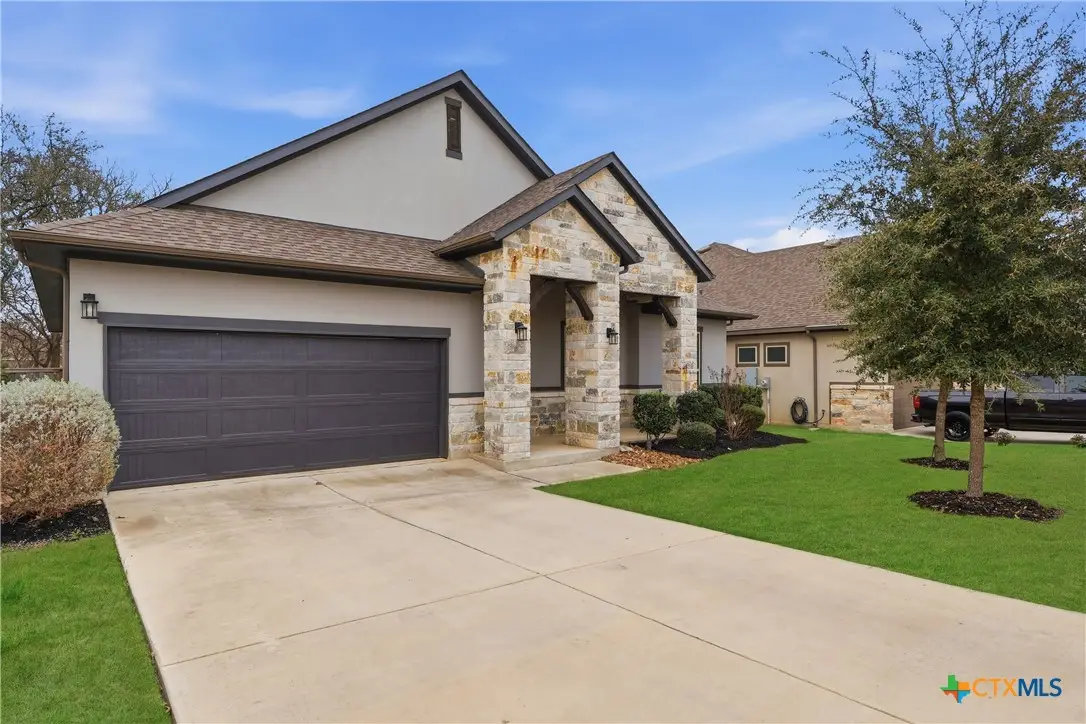 1157 Carriage Loop, New Braunfels, TX 78132 - #1