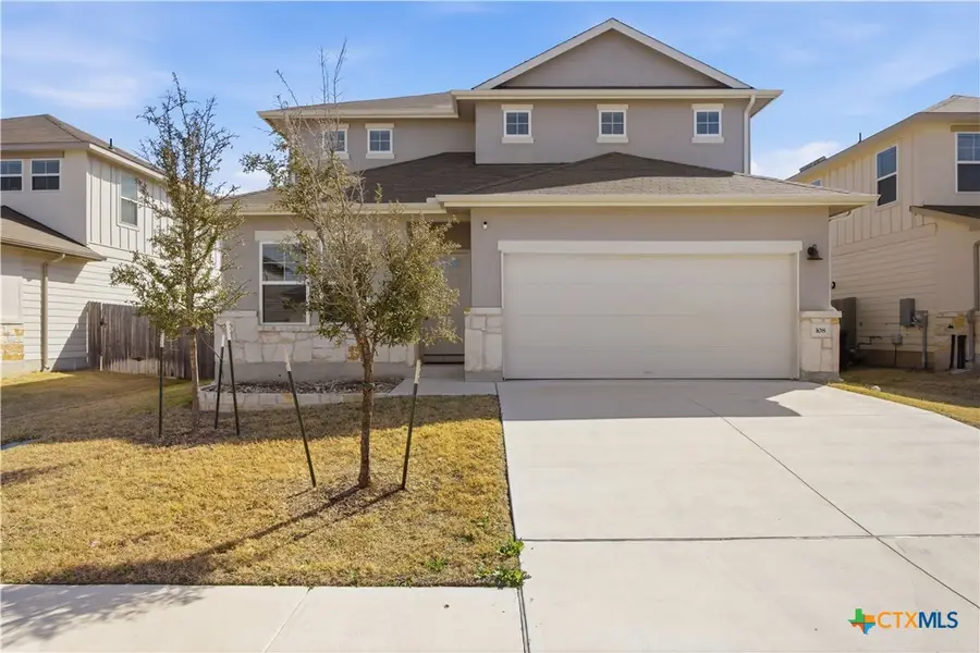 108 Hannah Trail, Georgetown, TX 78628 - #2