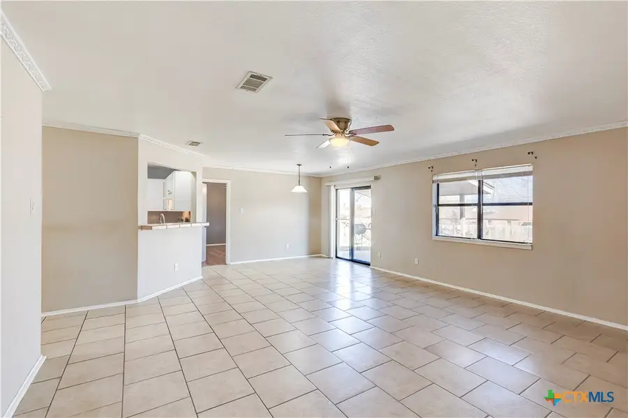 4507 Mustang Drive, Killeen, TX 76549 - #3