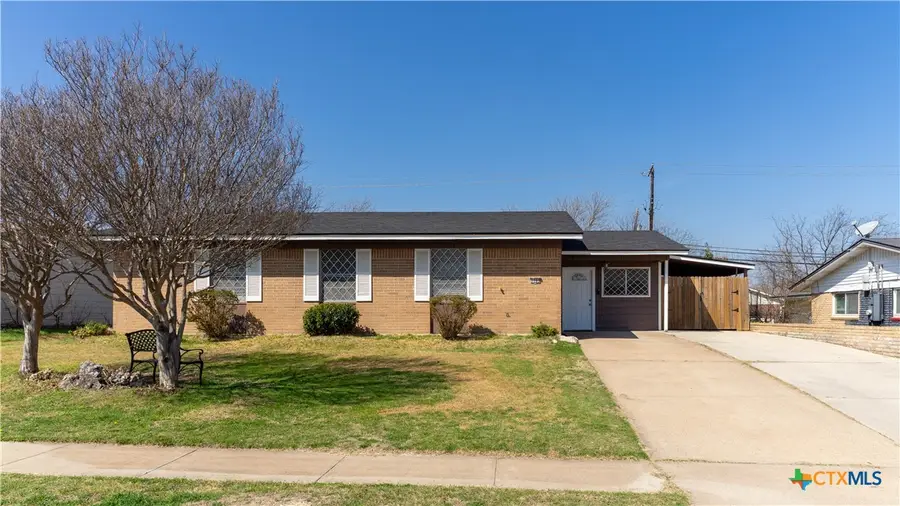 1703 Janis Drive, Killeen, TX 76549 - #2