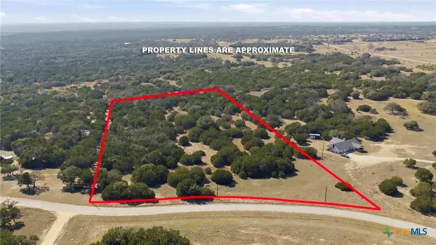 1060 Whitetail Ridge Drive, Southwest Bell, TX 76549 - #2