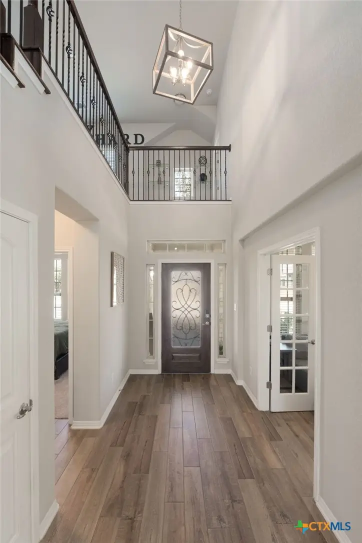 1928 Lakeside Ranch Road, Georgetown, TX 78633 - #3