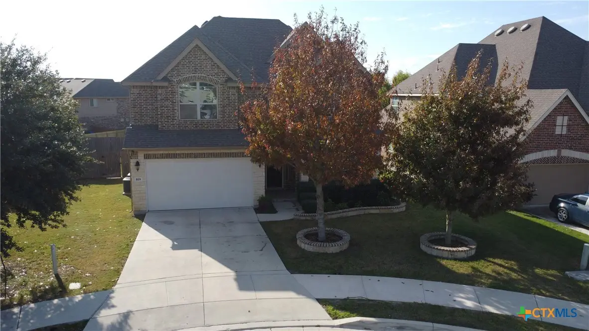 809 Alpino, Cibolo, TX 78108 - #1