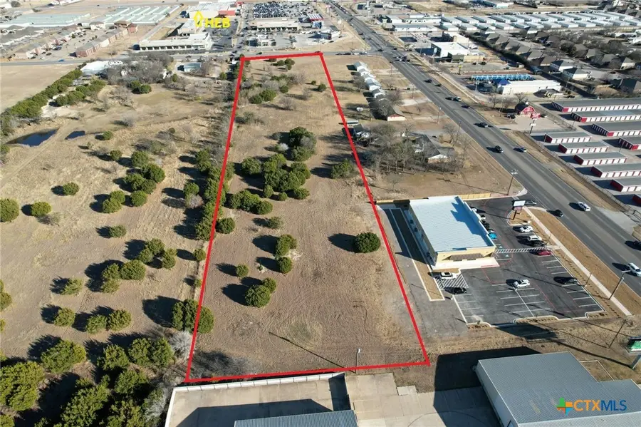 4605 Old Fm 440 Road, Killeen, TX 76549 - #2