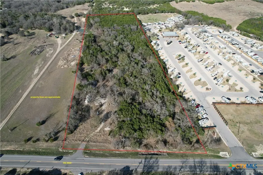 10578 Fm 2410, Belton, TX 76513 - #2