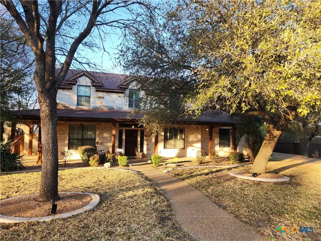 1306 Harvest Drive, Nolanville, TX 76559 - #1