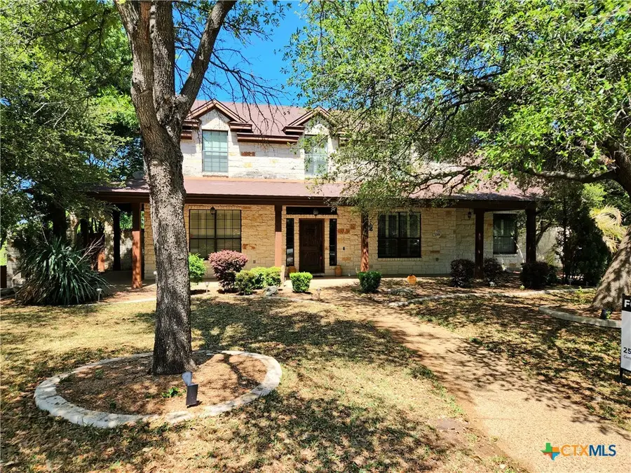 1306 Harvest Drive, Nolanville, TX 76559 - #2