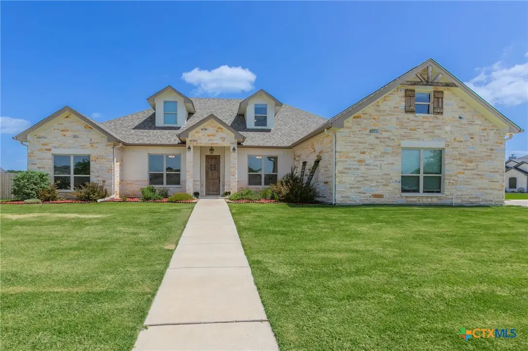 5227 Limousin Drive, Belton, TX 76513 - #1