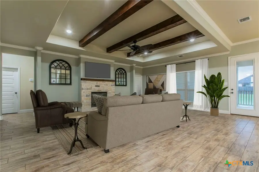 5227 Limousin Drive, Belton, TX 76513 - #3