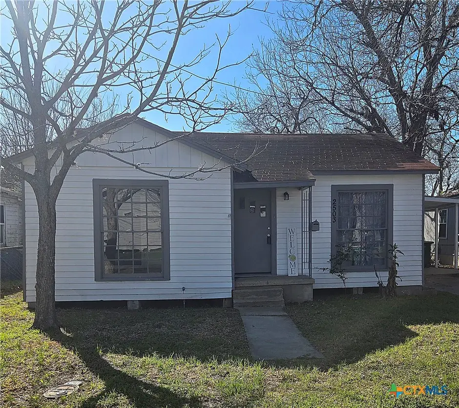 2503 N Jecker Street, Victoria, TX 77901 - #1