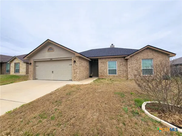 2908 Canadian River Loop, Killeen, TX 76549