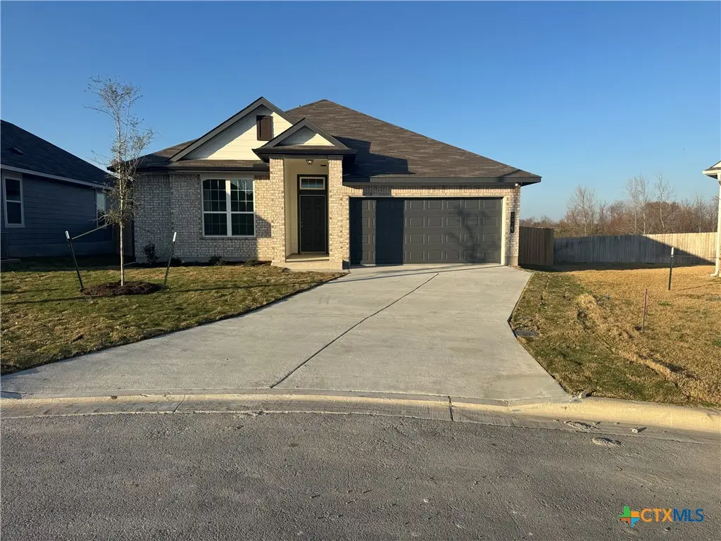 2024 Filmore Cove, Temple, TX 76504 - #1