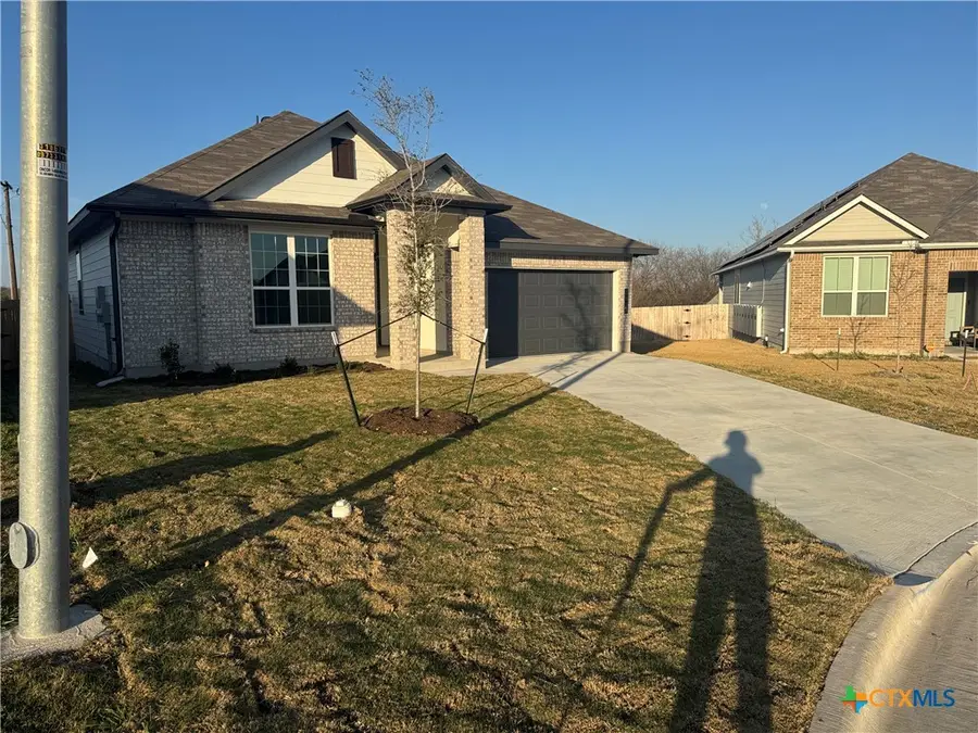 2024 Filmore Cove, Temple, TX 76504 - #2
