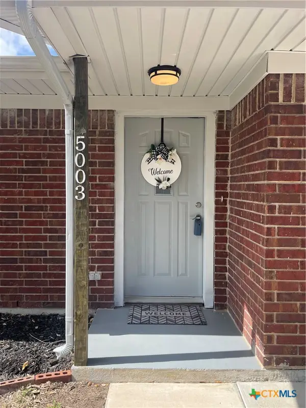 5003 Cunningham Road, Killeen, TX 76542