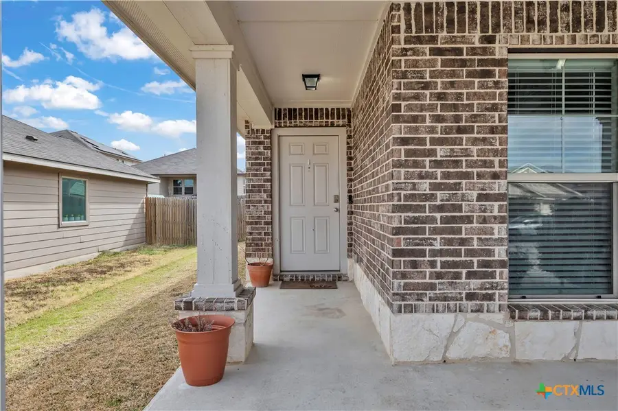 2507 Pintail Loop, Copperas Cove, TX 76522 - #2