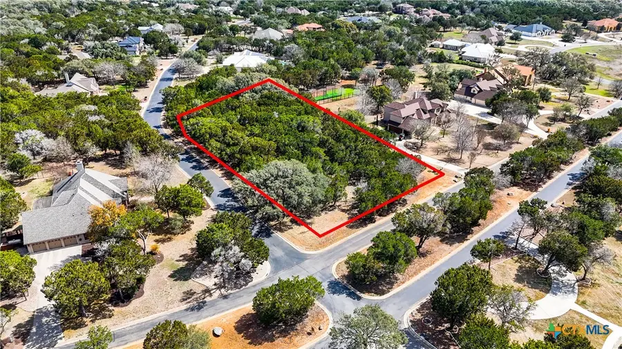 Lot 16 Fels Mauer, New Braunfels, TX 78132 - #2