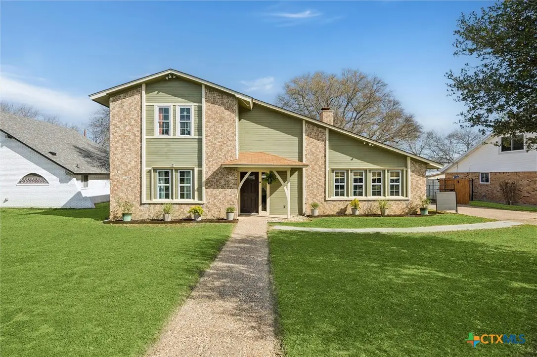 217 W Mockingbird Lane, Harker Heights, TX 76548 - #1