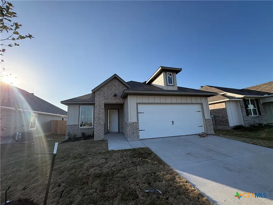 1418 Dowdy Drive, Belton, TX 76513 - #2