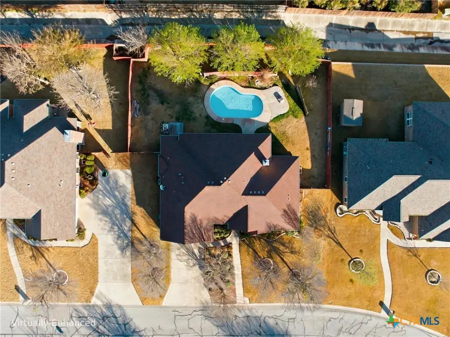 2111 Kangaroo Trail, Harker Heights, TX 76548 - #2