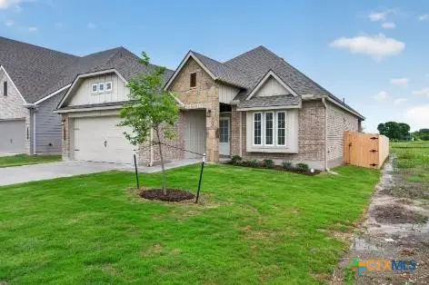 1982 Mercer Street, Nolanville, TX 76559