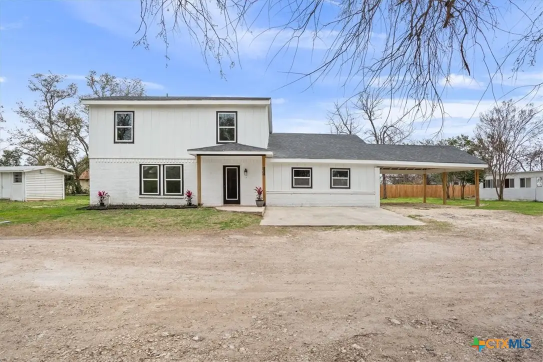 3706 Mountain Oak Lane, Belton, TX 76513 - #1