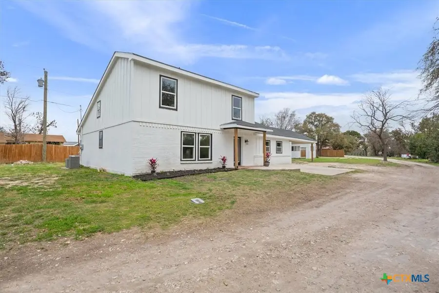 3706 Mountain Oak Lane, Belton, TX 76513 - #2