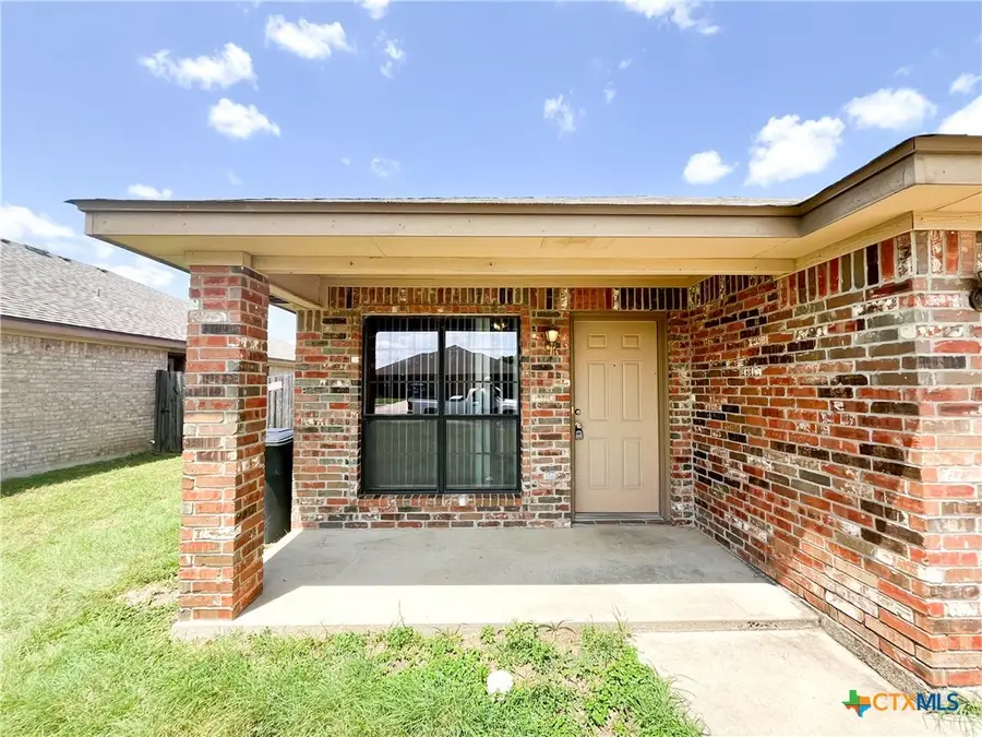 1303 Nicholas Circle, Killeen, TX 76542 - #3